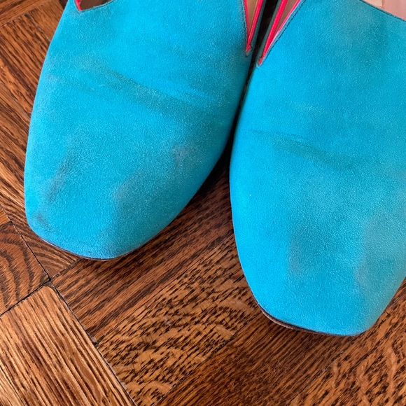 Nicholas Kirkwood loafers - Picture 2 of 5